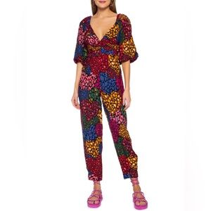 Farm Rio Jumpsuit